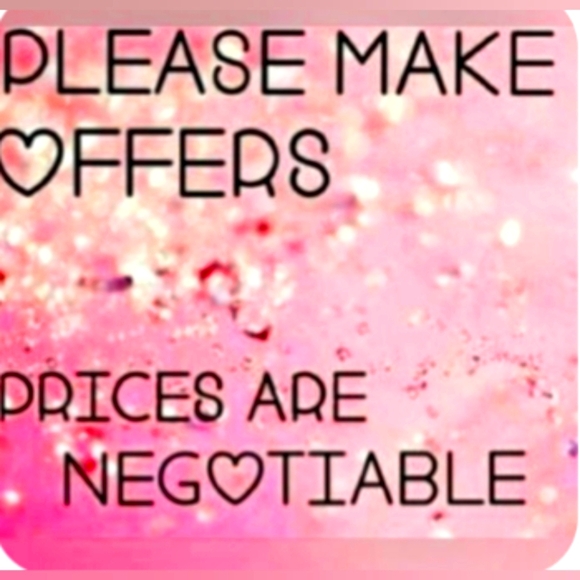 ✨Feel free to make an offer✨ - Picture 1 of 1